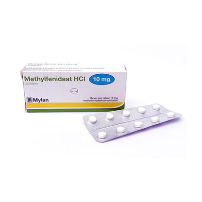 Order Methylphenidate 10mg in Germany & Denmark