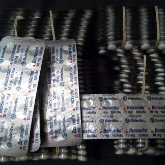Order Bensedin 10mg in Germany & Denmark