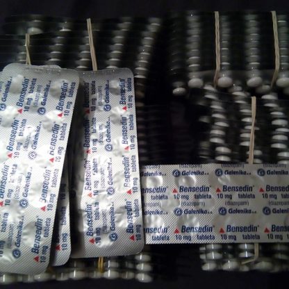 Order Bensedin 10mg in Germany & Denmark