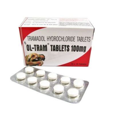 Order Tramadol 100mg in Germany & Denmark