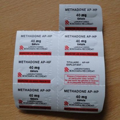 Order Methadone 40mg in Germany & Denmark