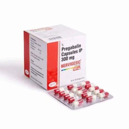 Order Pregabalin 300mg in Germany & Denmark