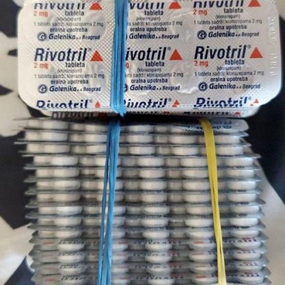 Order Rivotril 2mg in Germany & Denmark