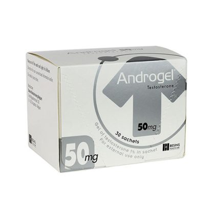 Order Androgel 50mg in Germany & Denmark
